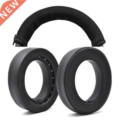 Qualified Sponge Earmuffs HeadBeam Compatible withCorsair HS