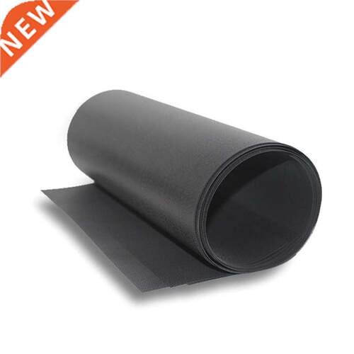 Computer Mesh Dust Filter DIY PVC PC Case Fan Cooler Dust Fi