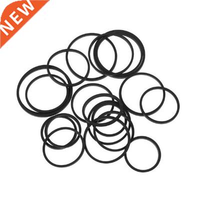 30-40MM Universal 1.2mm width square Rubber Belt Mix Cassett