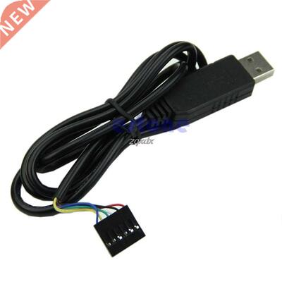 6pin FTDI FT232RL USB to Serial module USB TO TTL RS232 Cabl