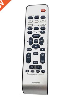 New Remote Control WY92700 Replace for Yamaha TSX-112 TSX-11