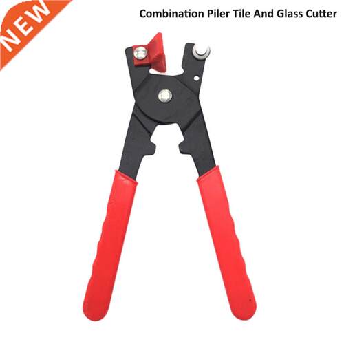 Professional Diamond Tipped Glass Tile Cutter Window Craft