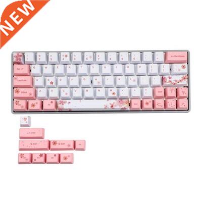 73 Keys OEM PBT Keycaps Full Set Mechanical Keyboard Keycaps