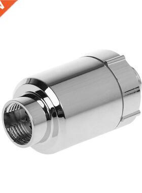 Shower Head Filter Water Purification Connector Faucet Softe