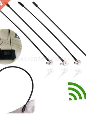 4G LTE Antenna TS9/CRC9 Connector 5dbi High Gain Aerial for
