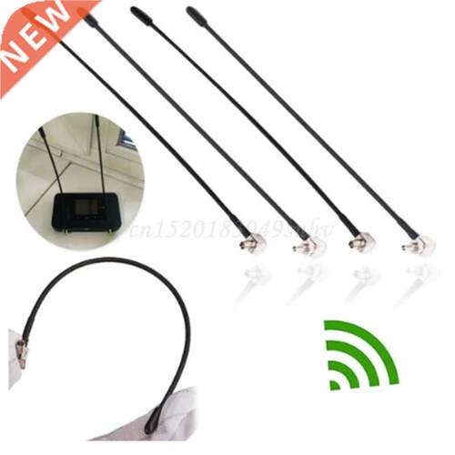 4G LTE Antenna TS9/CRC9 Connector 5dbi High Gain Aerial for