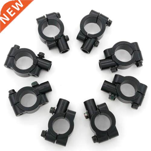 Mount Brackets Clamps Mirror Mount Clamp Rear View Mirror Ho