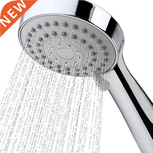 Pressurzed Bath Shower Head Hgh Pressure Adjustable 3 Mode