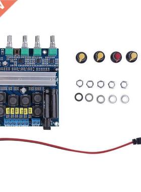 2*50W+100W Bluetooth-comatible 5.0 TA116D2 owe Subwoofe