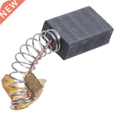 10 Pcs 17×13×7mm Power Tool Motor Carbon Brush 9