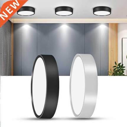 Led Downlight Ceiling Spot Light 220V 5/10/15/25/35W Surface