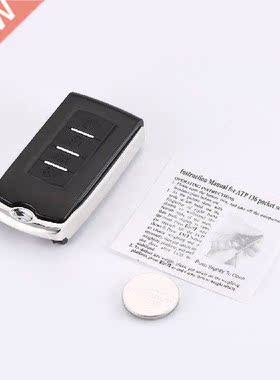 Mini Precision Digital Pocket Scale Car Key Shape Portable