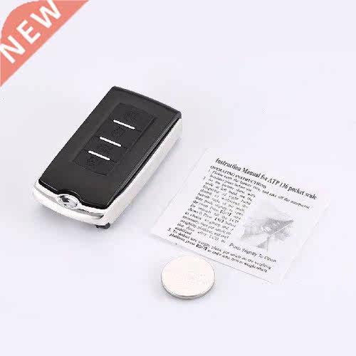 Mini Precision Digital Pocket Scale Car Key Shape Portable