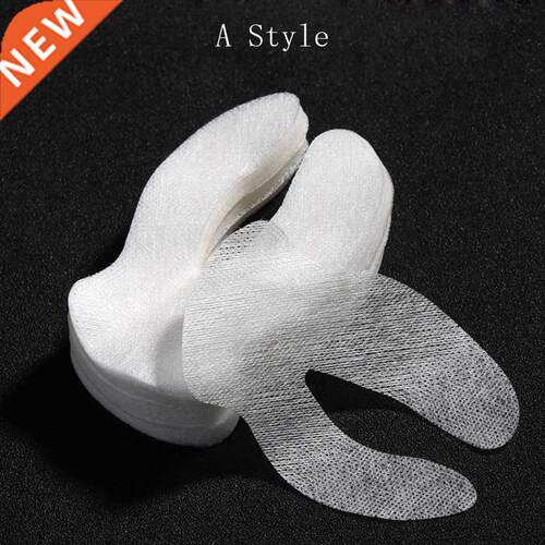 2 Bag/Lot (160Pcs)Disposable Silk Technology DIY Cosmetic E