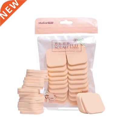 Makeup sponge powder puff concealer liquid foundation cosmet