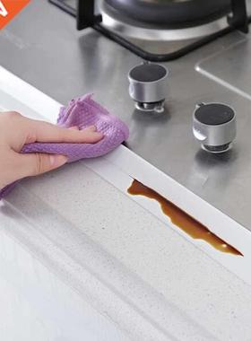 Bathroom ower Sink Bath Sealing Strip Tape PVC Self Adhesi