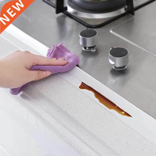 Bathroom ower Sink Bath Sealing Strip Tape PVC Self Adhesi