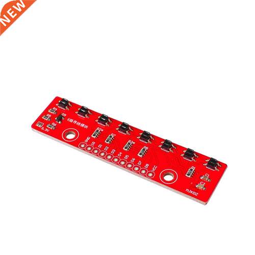 Tracking Module Infrared Detection Sensor Module  For Ard