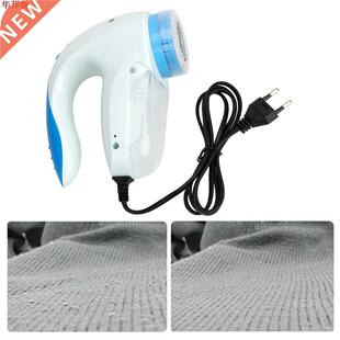 Electric Clothes Lint Removers Fuzz Shavers for Sweaters / C