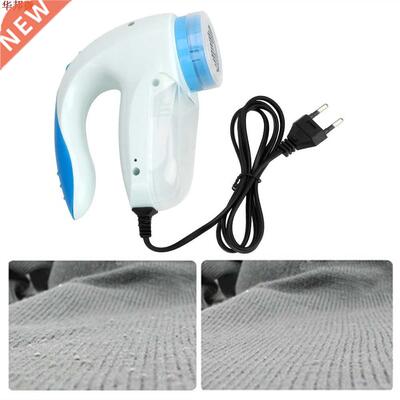 Electric Clothes Lint Removers Fuzz Shavers for Sweaters / C