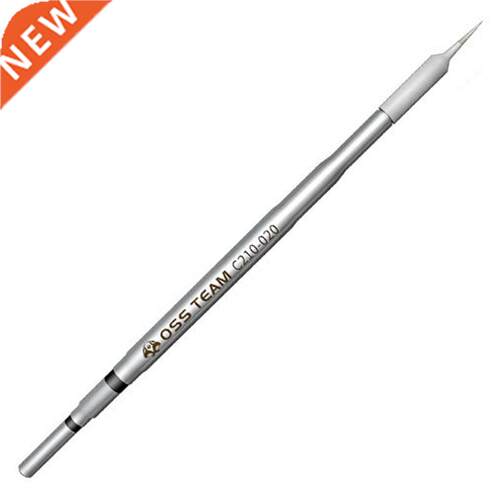 C210 Series Soldering Tip Lead-Free Solder Welding Head for