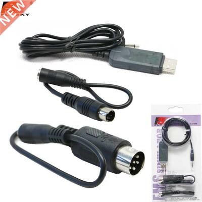 Flysky FS-100 RC SB Flight Simulator With FMS Cable Set for
