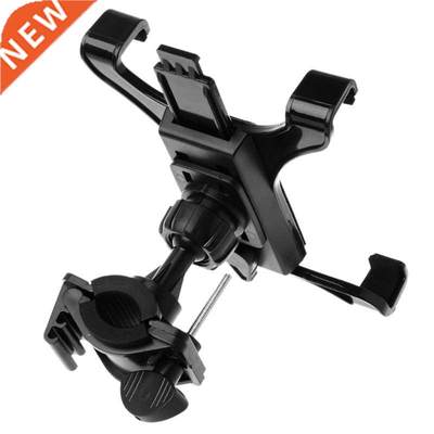 1 Pc High Quality ABS Plastic Bicycle Mini Tablet Holder Uni