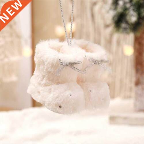 Navidad 2022 New Year 202 Gift Christmas Boots Angel Doll X