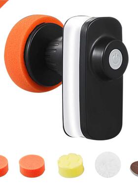 12000r/mn 12V Car Polshng Machne Handheld Electrc Car P