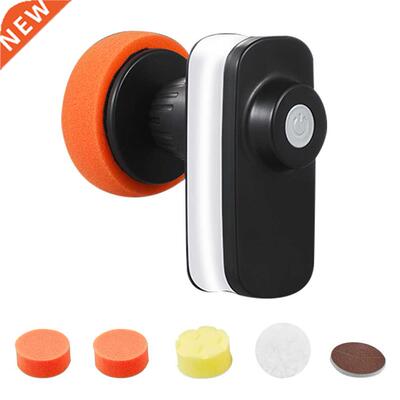 12000r/mn 12V Car Polshng Machne Handheld Electrc Car P