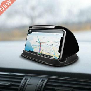 Car Phone Holder Dashboard Universal Mobile Phone Clip Mount