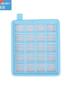 1x HEPA Filters Mesh Hopa Filter Vacuum Cleaner FC8470 FC84