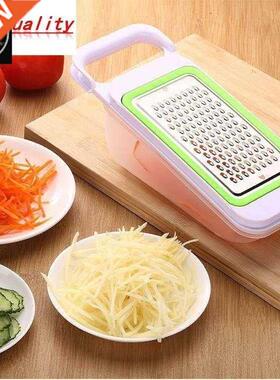 HG Multi-function Stainless Steel Grater,4 Size