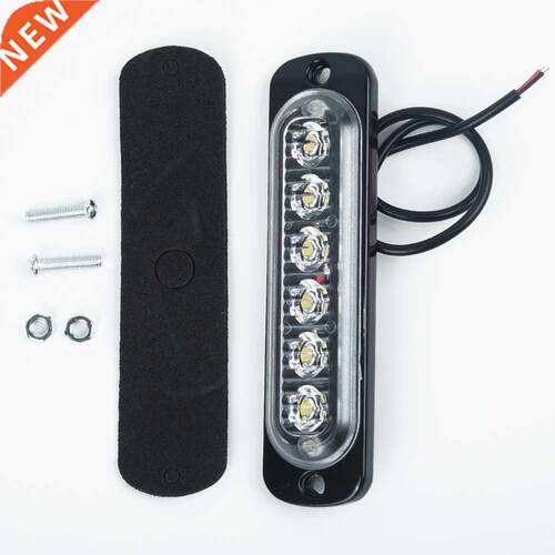 LED Light Bar Work Lamp Driving Fog Lights 12V Spot Beam Of
