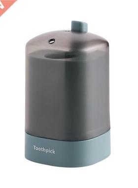 Home Automatically Wheat Straw Pressed Automatic Toothpick H