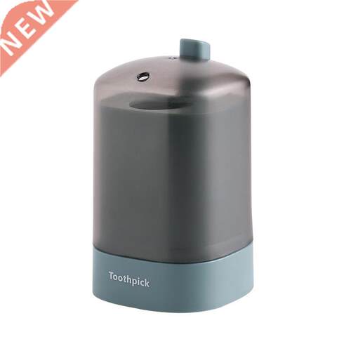 Home Automatically Wheat Straw Pressed Automatic Toothpick H