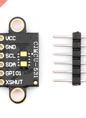 VL5L1X Ranging Sensor 4 Meters Time-of-Flight Sensor Distan