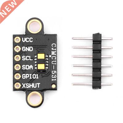 VL5L1X Ranging Sensor 4 Meters Time-of-Flight Sensor Distan