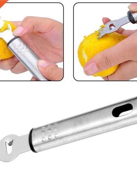 Stainless Steel For Gin Cocktails Handheld Fruits Kitchen To