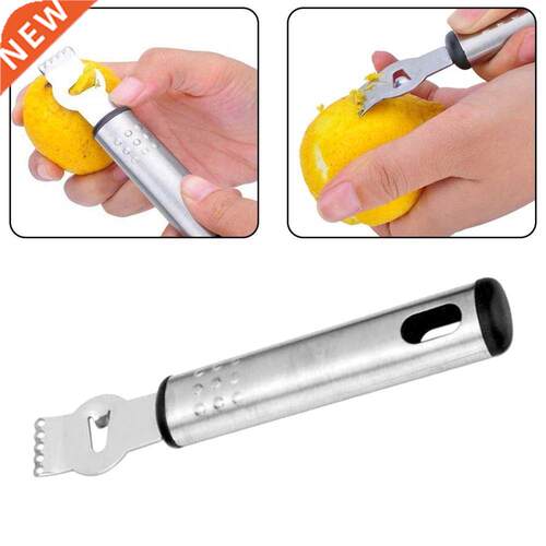 Stainless Steel For Gin Cocktails Handheld Fruits Kitchen To
