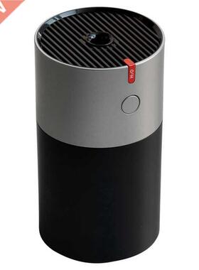 Mini Humidifier Car Home Dual USB Portable Aroma Diffuser