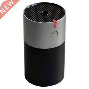 Mini Humidifier Car Home Dual USB Portable Aroma Diffuser