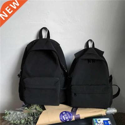 2020 Waterproof Nylon Backpacks Women Bag Fashion Backpack F