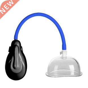 Electronic Vacuum Pump with Vagina Cup Sucker Automatic Clit