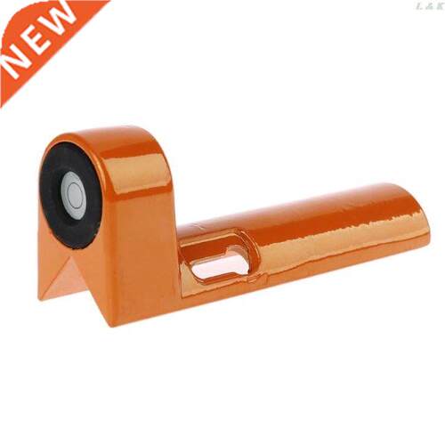 Circular Vial Aluminum Die Cast Rod Level Bubble Spirit 90 D