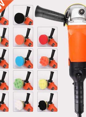 1200W 220V Adjustale Speed Car Electric Polisher Waxing Mac