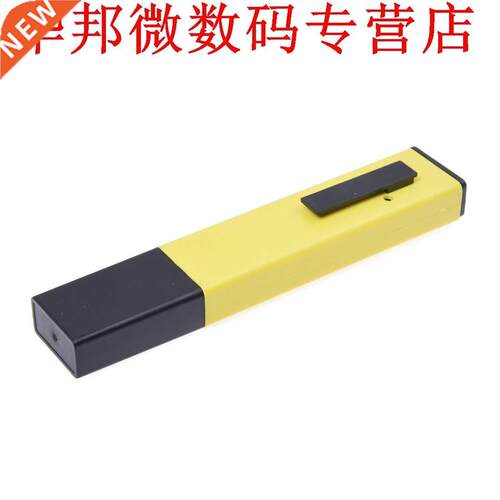 Pocket Pen pH Meter Tester Hydrocultuur Aquarum