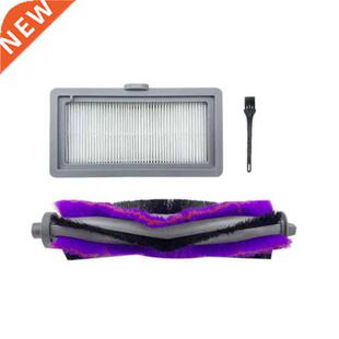 Roller Brush Hepa Filter Replacement Sweeping Robot Spare Pa