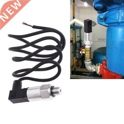 Pressure Transmitter Pressure Transducer Sensor 0-10bar 9-2