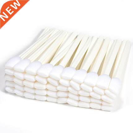 50PCS Dust free Inkjet Print head Cleaning Stick Roland Mima